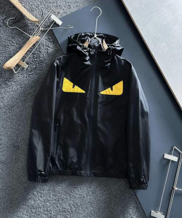 Picture of Fendi Jackets _SKUFendiM-3XL25wr0933926